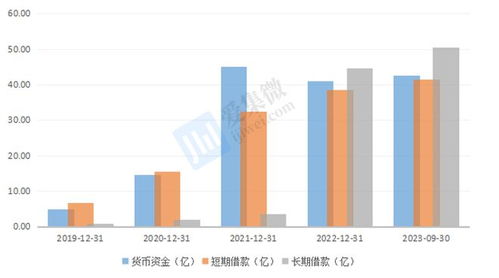 格科微布局中高像素CIS與自建Fab廠 短期財務承壓，長期戰(zhàn)略可期