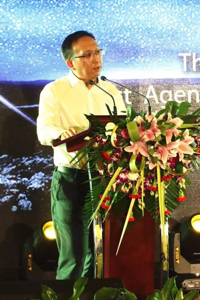 中國演出行業協會演員經紀人聯盟在京成立，規范行業健康發展