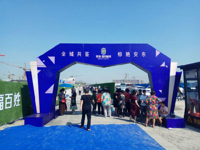 一站式活動設備租賃與演出服務指南 新鄉專業供應商盤點