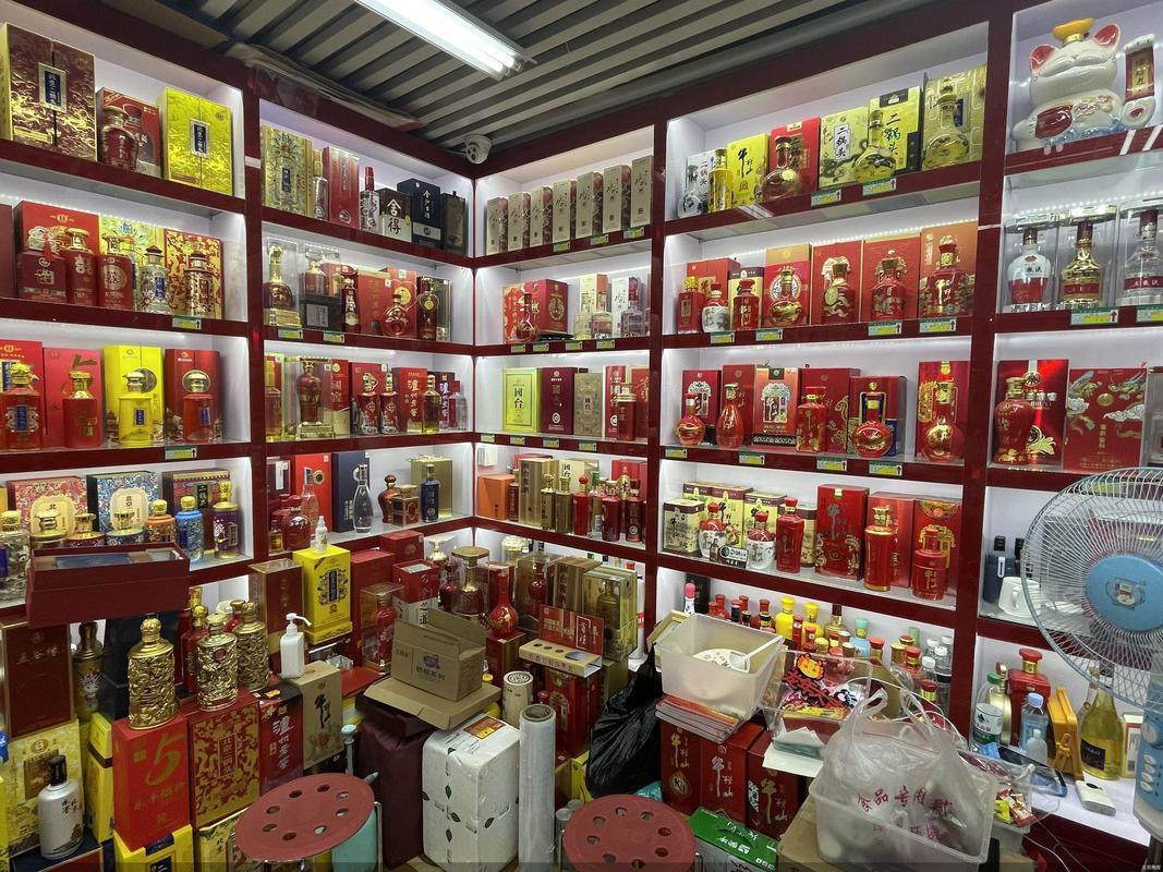 酒業新風向 以宴席場景驅動品牌升級與市場突圍
