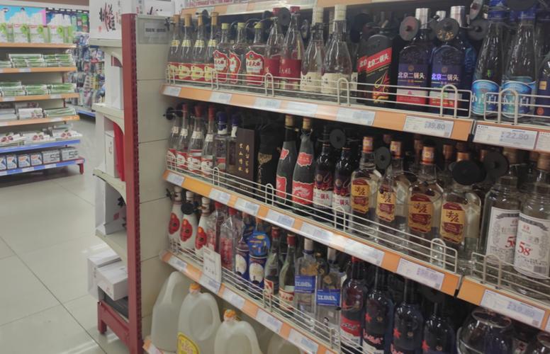 白酒市場延續“冷靜期”，酒企轉戰低度酒賽道 食品銷售的新風向