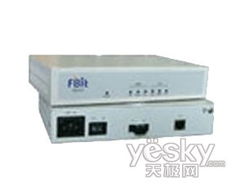 1250元預算入手光收發器 自如收發不受限，FiBit FB-D11SF-40自費體驗